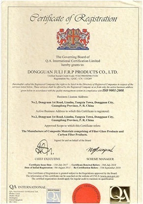 certification certification