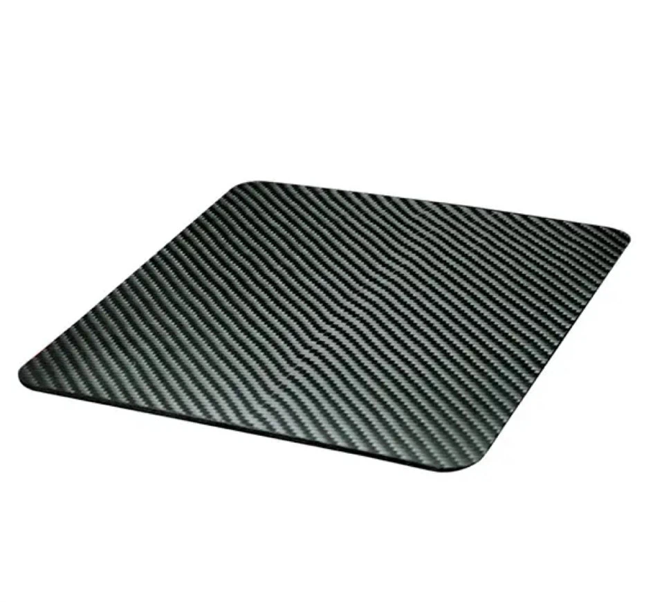 Carbon Fiber Mouse Pad