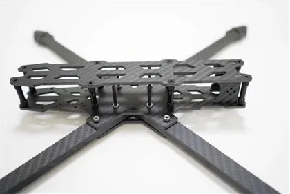 Kompleti dronova od karbonskih vlakana MX 10 inča