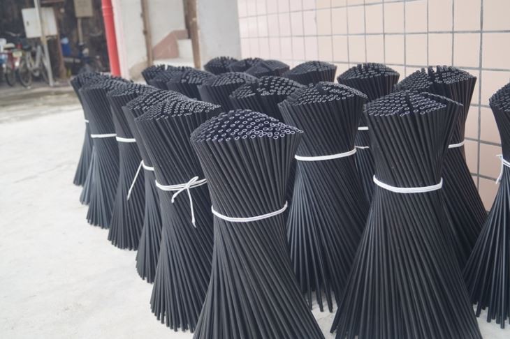 Supply Carbon Fiber Rod,High Strength Carbon Fiber Rod,Professional Manufacturer