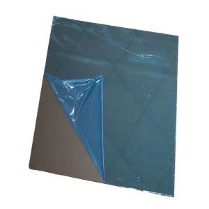 Prilagođena CNC rezna ploča od ugljeničnih vlakana