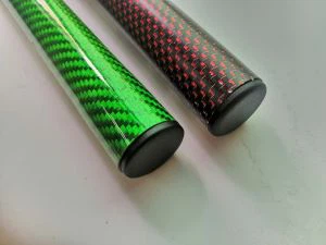 Korisnički definirane boje 3k ugljikovog vlakna