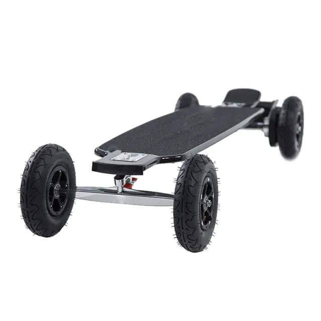Paluba za skejtbord od karbonskih vlakana