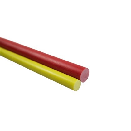 Šipka velikog prečnika od fiberglasa